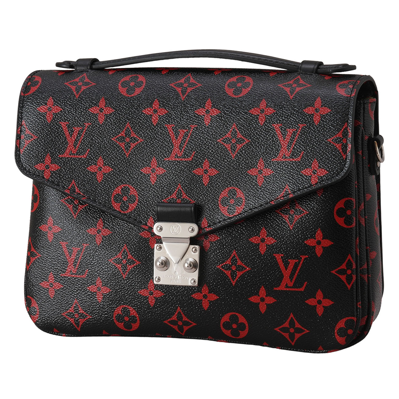 LOUIS VUITTON(USED)루이비통 M41462 시즌 포쉐트 메티스 MM
